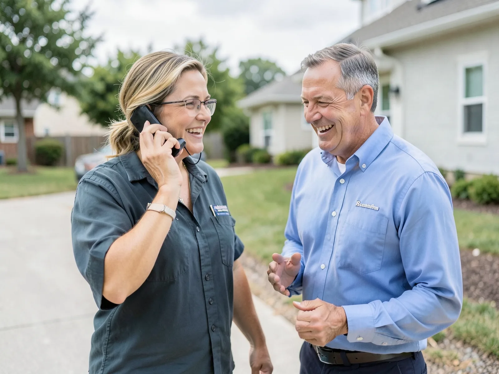 Frequently Asked Questions About Hidden Leak Restoration in Bonner Springs, KS